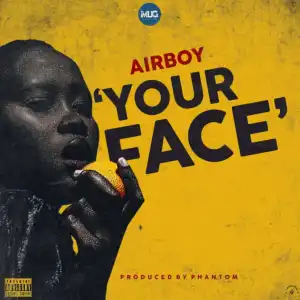 Airboy - Your Face